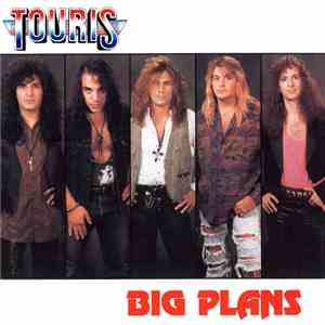 Touris - Big Plans
