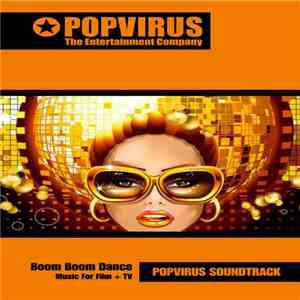 Various - Boom Boom Dance