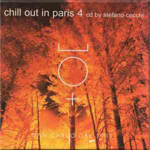 Various - Chill Out In Paris 4