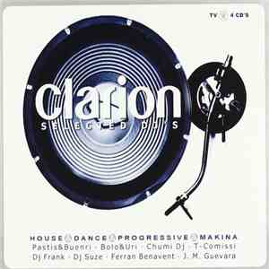 Various - Clarion Selected DJ's