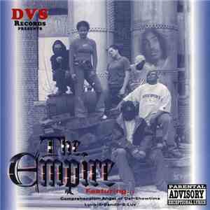 Various - DVS Records presents The Empire
