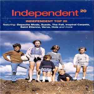 Various - Independent 20 Volume 17