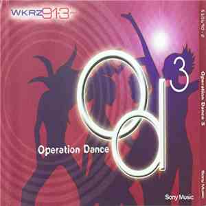 Various - Operation Dance 3