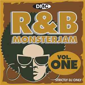 Various - R&B Monsterjam Volume One