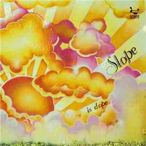 Various - Slope Is Dope