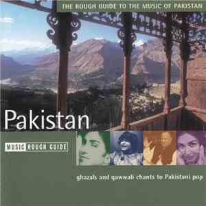 Various - The Rough Guide To The Music Of Pakistan