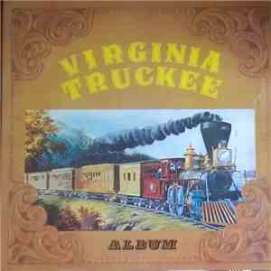 Virginia Truckee - Album