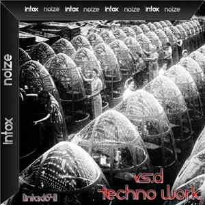 V.S.D - Techno Work