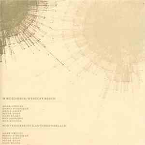 Whitehorse - Live At Pony / 161, Melbourne, Australia