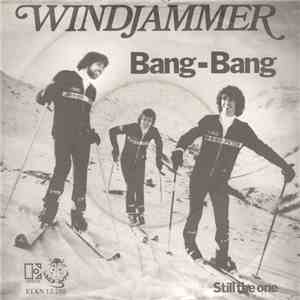 Windjammer  - Bang-Bang