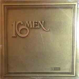 16 Men - He Touched Me