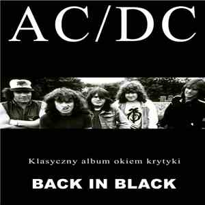 AC/DC - A Classic Album Under Review - Back In Black