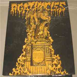 Agathocles - Theatric Symbolisation Of Life
