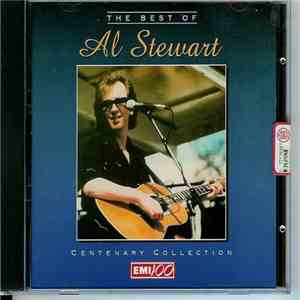 Al Stewart - The Best Of Al Stewart