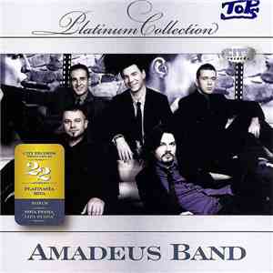 Amadeus Band - Platinum Collection