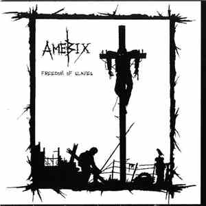 Amebix - Freedom Of Slaves