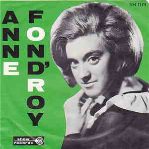 Anne Fond'roy - Jamais