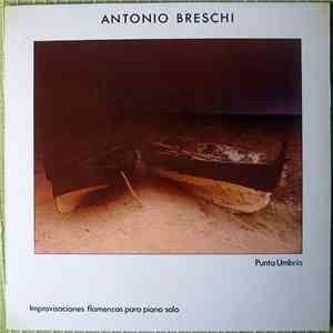 Antonio Breschi - Punta Umbría