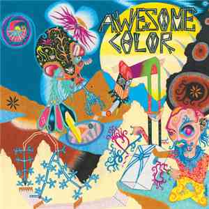 Awesome Color - Electric Aborigines