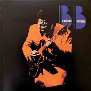 B.B. King - Live In Japan