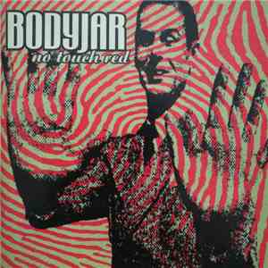Bodyjar - No Touch Red