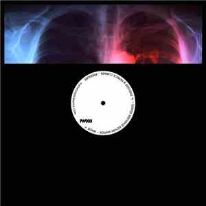 Bonk  / Enduser & Patrick Currier - Sound Healer (Enduser Remix) / Pressure