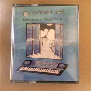 Bontempi 666 - Berceuses Pour Sara