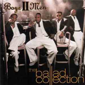 Boyz II Men - The Ballad Collection