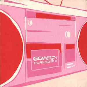 Brassy - Play Some D