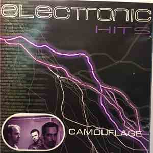 Camouflage - Electronic Hits