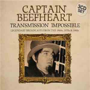 Captain Beefheart - Transmission Impossible
