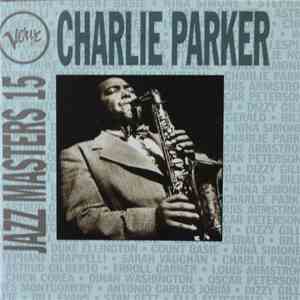 Charlie Parker - Verve Jazz Masters 15