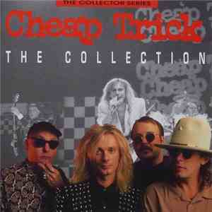Cheap Trick - The Collection