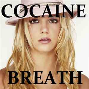 Cocaine Breath - Split With (<o>) Tracks