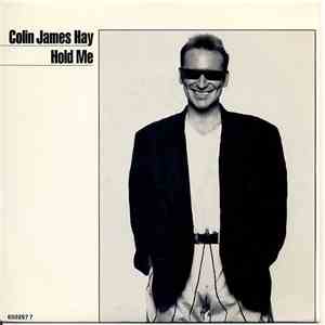 Colin James Hay - Hold Me