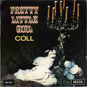 Coll - Pretty Little Girl / So Bad