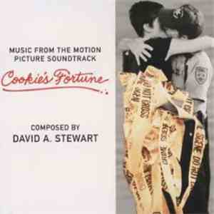 David A. Stewart - Cookie's Fortune