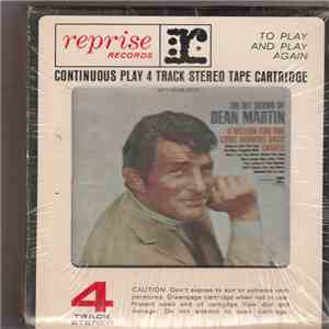 Dean Martin - The Hit Sound Of Dean Martin