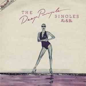 Deep Purple - The Deep Purple Singles A's & B's