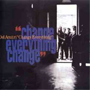 Del Amitri - Cambiando Todo (Change Everything)