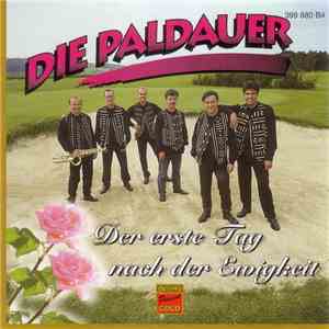 Die Paldauer - Der Erste Tag Nach Der Ewigkeit
