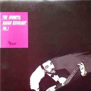 Django Reinhardt - The Immortal Django Reinhardt Vol.1
