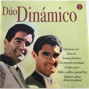 Dúo Dinámico - Legendarios del S.XX CD2