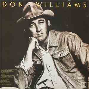 Don Williams  - Greatest Hits Volume One