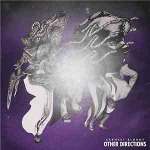 Earnest Blount - Other Directions