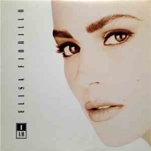 Elisa Fiorillo - I Am