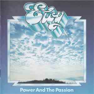 Eloy - Power And The Passion