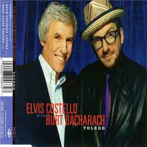 Elvis Costello With Burt Bacharach - Toledo