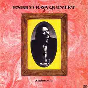 Enrico Rava Quintet - Andanada