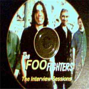 Foo Fighters - The Interview Sessions
